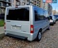 Сірий Форд Транзит, об'ємом двигуна 2.2 л та пробігом 228 тис. км за 11500 $, фото 3 на Automoto.ua