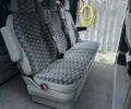 Сірий Форд Транзит, об'ємом двигуна 2.2 л та пробігом 238 тис. км за 11993 $, фото 12 на Automoto.ua