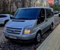 Сірий Форд Транзит, об'ємом двигуна 2.2 л та пробігом 228 тис. км за 11500 $, фото 2 на Automoto.ua