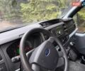 Серый Форд Транзит, объемом двигателя 2.2 л и пробегом 212 тыс. км за 14700 $, фото 10 на Automoto.ua