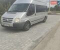 Серый Форд Транзит, объемом двигателя 2.2 л и пробегом 300 тыс. км за 11400 $, фото 1 на Automoto.ua