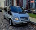 Сірий Форд Транзит, об'ємом двигуна 2.2 л та пробігом 228 тис. км за 11500 $, фото 1 на Automoto.ua