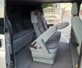 Сірий Форд Транзит, об'ємом двигуна 2.2 л та пробігом 240 тис. км за 13500 $, фото 36 на Automoto.ua