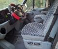 Сірий Форд Транзит, об'ємом двигуна 2.2 л та пробігом 240 тис. км за 13500 $, фото 22 на Automoto.ua