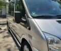 Сірий Форд Транзит, об'ємом двигуна 2.2 л та пробігом 302 тис. км за 13500 $, фото 7 на Automoto.ua