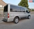 Сірий Форд Транзит, об'ємом двигуна 2.2 л та пробігом 240 тис. км за 13500 $, фото 3 на Automoto.ua
