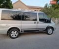 Сірий Форд Транзит, об'ємом двигуна 2.2 л та пробігом 240 тис. км за 13500 $, фото 8 на Automoto.ua