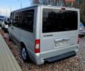 Сірий Форд Транзит, об'ємом двигуна 2.2 л та пробігом 228 тис. км за 11500 $, фото 5 на Automoto.ua