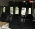 Серый Форд Транзит, объемом двигателя 2.2 л и пробегом 212 тыс. км за 14700 $, фото 6 на Automoto.ua