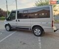 Сірий Форд Транзит, об'ємом двигуна 2.2 л та пробігом 240 тис. км за 13500 $, фото 14 на Automoto.ua