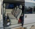 Сірий Форд Транзит, об'ємом двигуна 2.2 л та пробігом 300 тис. км за 12990 $, фото 4 на Automoto.ua