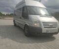 Сірий Форд Транзит, об'ємом двигуна 2.2 л та пробігом 300 тис. км за 9000 $, фото 12 на Automoto.ua