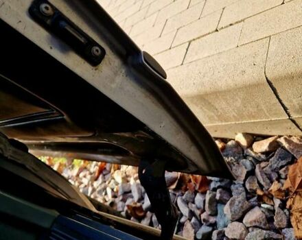 Сірий Форд Транзит, об'ємом двигуна 2.2 л та пробігом 228 тис. км за 11500 $, фото 20 на Automoto.ua