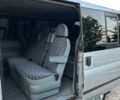 Сірий Форд Транзит, об'ємом двигуна 2.2 л та пробігом 238 тис. км за 12000 $, фото 17 на Automoto.ua