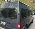 Серый Форд Транзит, объемом двигателя 2.2 л и пробегом 212 тыс. км за 14700 $, фото 11 на Automoto.ua