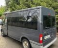 Серый Форд Транзит, объемом двигателя 2.2 л и пробегом 212 тыс. км за 10900 $, фото 2 на Automoto.ua