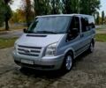 Серый Форд Транзит, объемом двигателя 2.2 л и пробегом 228 тыс. км за 13000 $, фото 2 на Automoto.ua