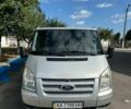 Сірий Форд Транзит, об'ємом двигуна 2.2 л та пробігом 238 тис. км за 12000 $, фото 29 на Automoto.ua