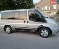 Сірий Форд Транзит, об'ємом двигуна 2.2 л та пробігом 240 тис. км за 13500 $, фото 7 на Automoto.ua