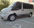 Сірий Форд Транзит, об'ємом двигуна 2.2 л та пробігом 240 тис. км за 13500 $, фото 49 на Automoto.ua