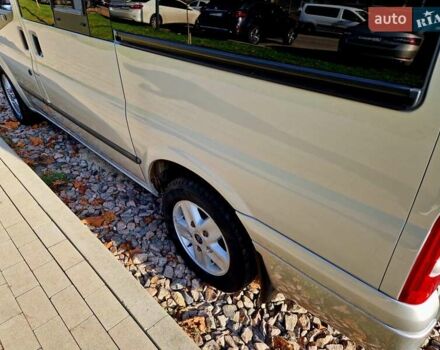 Сірий Форд Транзит, об'ємом двигуна 2.2 л та пробігом 228 тис. км за 11500 $, фото 9 на Automoto.ua