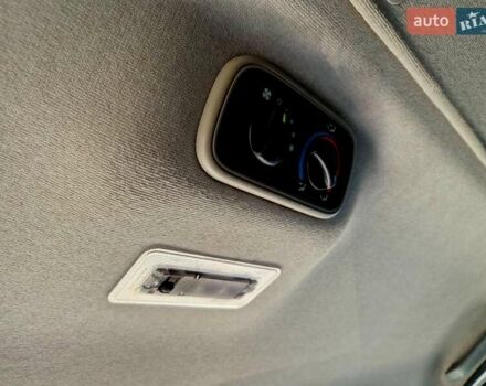 Сірий Форд Транзит, об'ємом двигуна 2.2 л та пробігом 228 тис. км за 11500 $, фото 34 на Automoto.ua