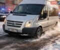 Сірий Форд Транзит, об'ємом двигуна 2.2 л та пробігом 600 тис. км за 12500 $, фото 1 на Automoto.ua