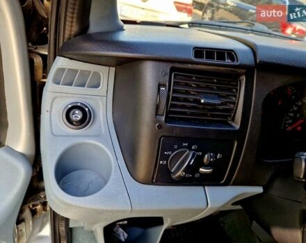 Сірий Форд Транзит, об'ємом двигуна 2.2 л та пробігом 228 тис. км за 11500 $, фото 30 на Automoto.ua
