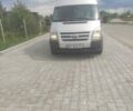 Сірий Форд Транзит, об'ємом двигуна 2.2 л та пробігом 300 тис. км за 9000 $, фото 2 на Automoto.ua