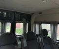 Серый Форд Транзит, объемом двигателя 2.2 л и пробегом 212 тыс. км за 10900 $, фото 14 на Automoto.ua