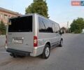 Сірий Форд Транзит, об'ємом двигуна 2.2 л та пробігом 240 тис. км за 13500 $, фото 4 на Automoto.ua