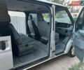 Серый Форд Транзит, объемом двигателя 2.2 л и пробегом 240 тыс. км за 12000 $, фото 14 на Automoto.ua