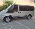 Сірий Форд Транзит, об'ємом двигуна 2.2 л та пробігом 240 тис. км за 13500 $, фото 17 на Automoto.ua