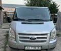 Сірий Форд Транзит, об'ємом двигуна 2.2 л та пробігом 238 тис. км за 12000 $, фото 2 на Automoto.ua