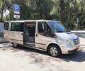 Сірий Форд Транзит, об'ємом двигуна 2.2 л та пробігом 302 тис. км за 13600 $, фото 1 на Automoto.ua