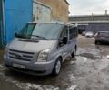 Сірий Форд Транзит, об'ємом двигуна 2.2 л та пробігом 300 тис. км за 12990 $, фото 1 на Automoto.ua