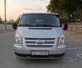 Сірий Форд Транзит, об'ємом двигуна 2.2 л та пробігом 240 тис. км за 13500 $, фото 2 на Automoto.ua