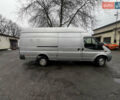 Сірий Форд Транзит, об'ємом двигуна 2.2 л та пробігом 531 тис. км за 9500 $, фото 3 на Automoto.ua