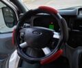 Сірий Форд Транзит, об'ємом двигуна 2.2 л та пробігом 240 тис. км за 13500 $, фото 40 на Automoto.ua