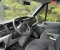 Серый Форд Транзит, объемом двигателя 2.2 л и пробегом 212 тыс. км за 14700 $, фото 13 на Automoto.ua