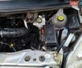 Сірий Форд Транзит, об'ємом двигуна 2.2 л та пробігом 240 тис. км за 13500 $, фото 42 на Automoto.ua
