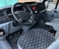 Сірий Форд Транзит, об'ємом двигуна 2.2 л та пробігом 238 тис. км за 11993 $, фото 2 на Automoto.ua