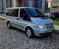 Сірий Форд Транзит, об'ємом двигуна 2.2 л та пробігом 228 тис. км за 11500 $, фото 1 на Automoto.ua