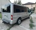 Сірий Форд Транзит, об'ємом двигуна 2.2 л та пробігом 238 тис. км за 11993 $, фото 10 на Automoto.ua