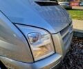 Сірий Форд Транзит, об'ємом двигуна 2.2 л та пробігом 228 тис. км за 11500 $, фото 14 на Automoto.ua