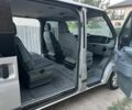 Сірий Форд Транзит, об'ємом двигуна 2.2 л та пробігом 238 тис. км за 11993 $, фото 14 на Automoto.ua