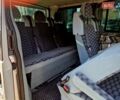 Сірий Форд Транзит, об'ємом двигуна 2.2 л та пробігом 228 тис. км за 11500 $, фото 21 на Automoto.ua