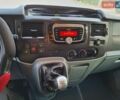 Сірий Форд Транзит, об'ємом двигуна 2.2 л та пробігом 240 тис. км за 13500 $, фото 46 на Automoto.ua