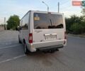 Сірий Форд Транзит, об'ємом двигуна 2.2 л та пробігом 240 тис. км за 13500 $, фото 12 на Automoto.ua