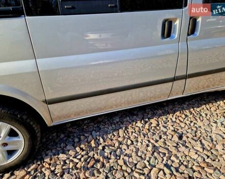 Сірий Форд Транзит, об'ємом двигуна 2.2 л та пробігом 228 тис. км за 11500 $, фото 12 на Automoto.ua